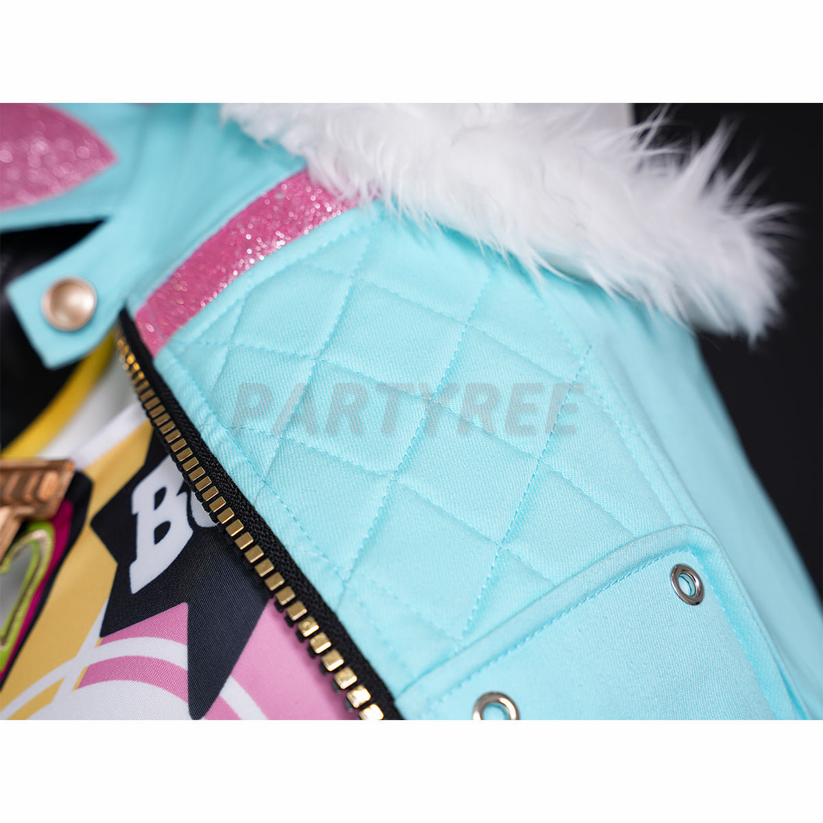 Zenless Zone Zero Nicole Demara New Skin Cosplay Costume