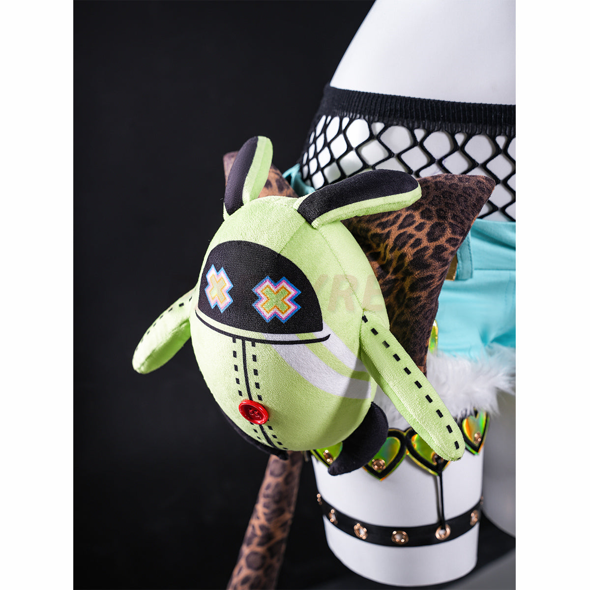 Zenless Zone Zero Nicole Demara New Skin Cosplay Costume