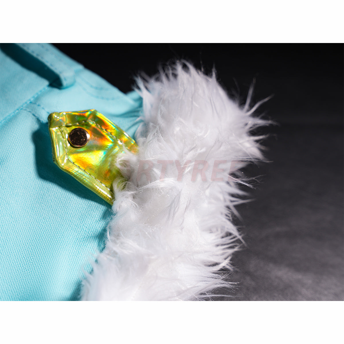Zenless Zone Zero Nicole Demara New Skin Cosplay Costume