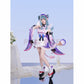 Genshin Impact Yumemizuki Mizuki Cosplay Costume