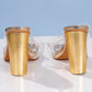 Genshin Impact Lauma Cosplay Boots/Shoes