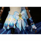 Genshin Impact Mualani Cosplay Costume