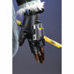 Zenless Zone Zero Jane Doe Cosplay Costume