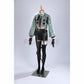 Zenless Zone Zero Jane Doe Cosplay Costume