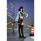 Zenless Zone Zero Jane Doe Cosplay Costume