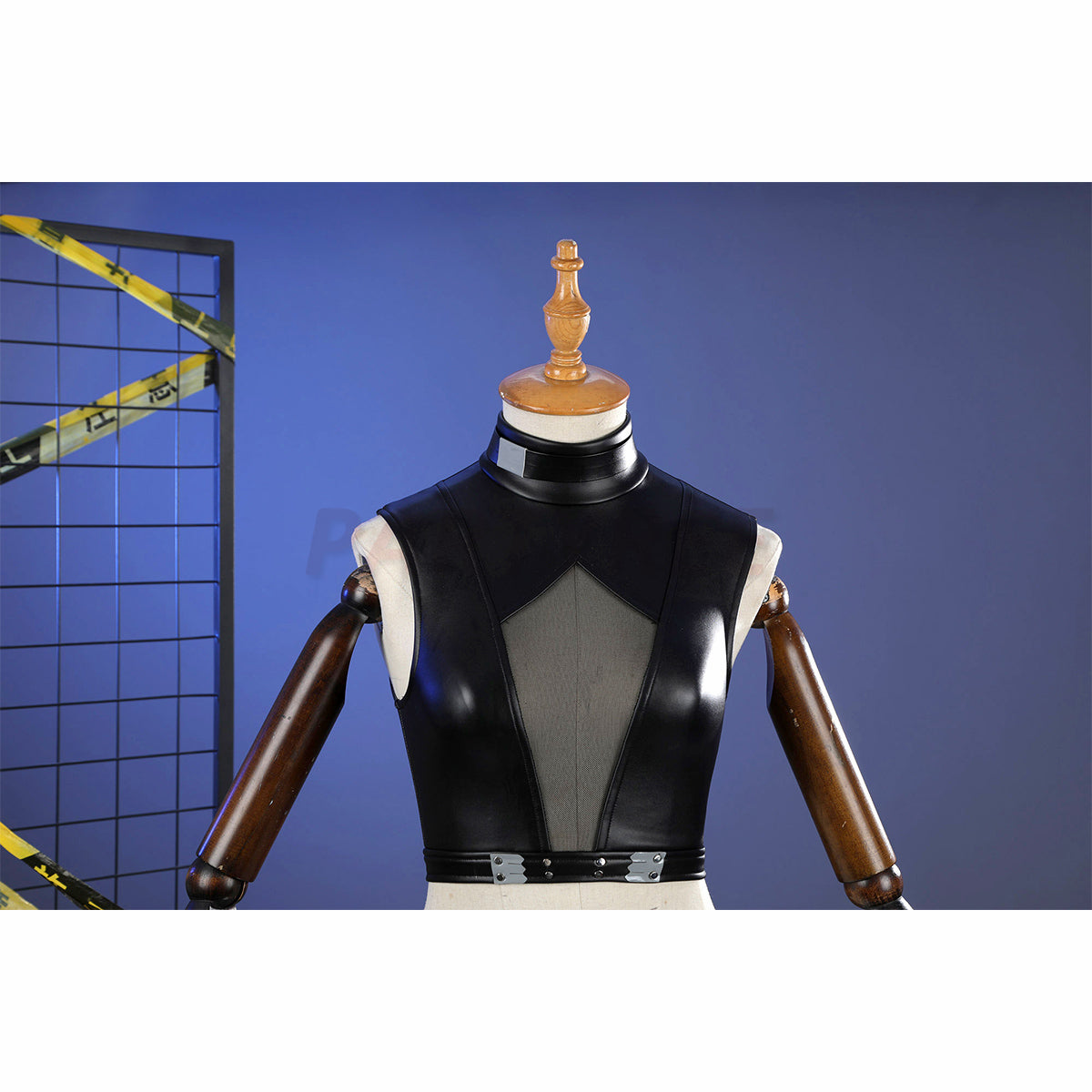 Zenless Zone Zero Jane Doe Cosplay Costume