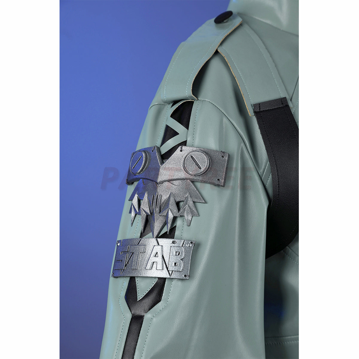 Zenless Zone Zero Jane Doe Cosplay Costume