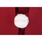Genshin Impact Xiangling Lantern Rite Cosplay Costume