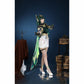 Genshin Impact Nefer Cosplay Costume