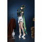 Genshin Impact Nefer Cosplay Costume