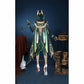 Genshin Impact Nefer Cosplay Costume