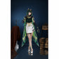 Genshin Impact Nefer Cosplay Costume
