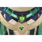 Genshin Impact Nefer Cosplay Costume