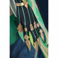 Genshin Impact Nefer Cosplay Costume