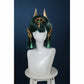Genshin Impact Nefer Cosplay Costume
