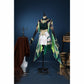 Genshin Impact Nefer Cosplay Costume