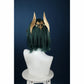 Genshin Impact Nefer Cosplay Costume