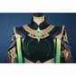 Genshin Impact Nefer Cosplay Costume