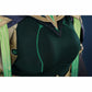 Genshin Impact Nefer Cosplay Costume