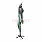Genshin Impact Nefer Cosplay Costume