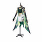 Genshin Impact Nefer Cosplay Costume