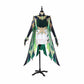 Genshin Impact Nefer Cosplay Costume