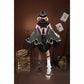 Genshin Impact Jahoda Cosplay Costume