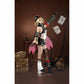 Genshin Impact Jahoda Cosplay Costume