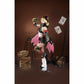 Genshin Impact Jahoda Cosplay Costume