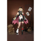 Genshin Impact Jahoda Cosplay Costume