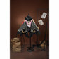 Genshin Impact Jahoda Cosplay Costume