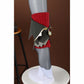 Genshin Impact Jahoda Cosplay Costume