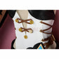 Genshin Impact Jahoda Cosplay Costume