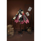 Genshin Impact Jahoda Cosplay Costume