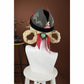 Genshin Impact Jahoda Cosplay Costume