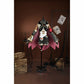 Genshin Impact Jahoda Cosplay Costume