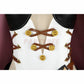Genshin Impact Jahoda Cosplay Costume