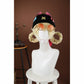 Genshin Impact Jahoda Cosplay Costume