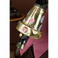 Genshin Impact Jahoda Cosplay Costume