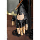 Genshin Impact Jahoda Cosplay Costume