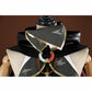 Genshin Impact Jahoda Cosplay Costume
