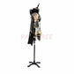 Genshin Impact Jahoda Cosplay Costume