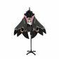 Genshin Impact Jahoda Cosplay Costume
