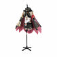 Genshin Impact Jahoda Cosplay Costume