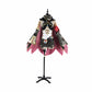 Genshin Impact Jahoda Cosplay Costume