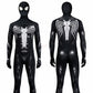Avenger Spiderman 2 Cosplay Costume Venom Jumpsuit Halloween gift