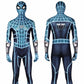 Avenger Spiderman Cosplay Costume Fear Itself Jumpsuit Halloween gift