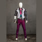 Honkai Star Rail Gallagher Cosplay Costume
