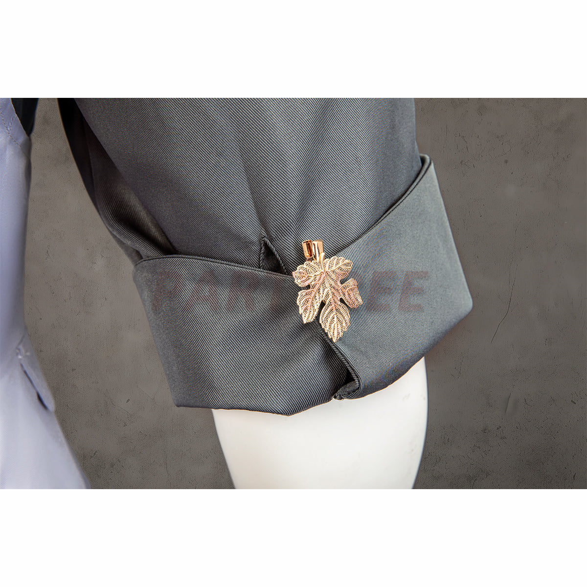 Honkai Star Rail Gallagher Cosplay Costume