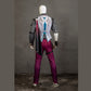 Honkai Star Rail Gallagher Cosplay Costume